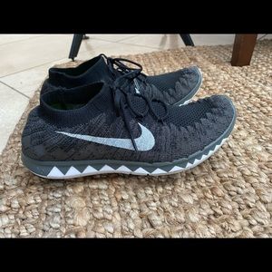 Women’s Nike Free Flyknit 3.0